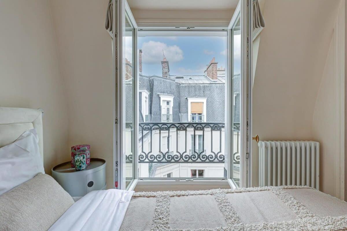 St Germain & Odeon - Cityapartmentstay París Exterior foto